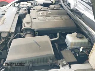 ✅ 2017 Infiniti QX80 • VIN: JN8AZ2NF3H9644820 • Lot: 42246540. Listed on IAAI with 142,342 mi. Free auction sales archive from the USA and detailed vehicle history report at DreamBid. Image 20.