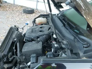 ✅ 2018 Ford Edge SEL • VIN: 2FMPK4J96JBC45121 • Лот: 43251838. Опубликован ранее на IAAI с пробегом 142 577 миль. Бесплатный доступ к архиву аукционных продаж из США и подробный отчёт об истории автомобиля на DreamBid. Изображение 19.