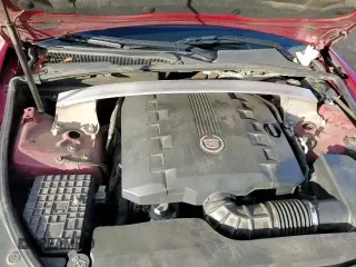 ✅ 2013 Cadillac CTS • VIN: 1G6DA1E33D0127230 • Lot: 86126204. Listed on Copart with 130,745 mi. Free auction sales archive from the USA and detailed vehicle history report at DreamBid. Image 13.