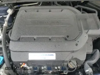 ✅ 2017 Honda Accord EX-L • VIN: 1HGCR3F00HA025158 • Лот: 91721095. Опубликован ранее на Copart с пробегом 130 290 миль. Бесплатный доступ к архиву аукционных продаж из США и подробный отчёт об истории автомобиля на DreamBid. Изображение 13.