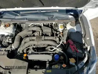 ✅ 2019 Subaru Impreza Special Sports • VIN: 4S3GKAM65K3621006 • Лот: 86790535. Опубликован ранее на Copart с пробегом 112 317 миль. Бесплатный доступ к архиву аукционных продаж из США и подробный отчёт об истории автомобиля на DreamBid. Изображение 14.