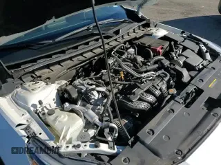 ✅ 2021 Nissan Altima SV • VIN: 1N4BL4DV5MN367729 • Lot: 86502485. Listed on Copart with 69,188 mi. Free auction sales archive from the USA and detailed vehicle history report at DreamBid. Image 15.