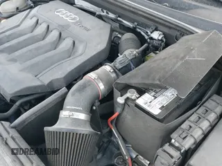 ✅ 2017 Audi A3 Premium • VIN: WAUAUGFF4H1032580 • Lot: 42378363. Listed on IAAI with 70,928 mi. Free auction sales archive from the USA and detailed vehicle history report at DreamBid. Image 19.