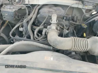 ✅ 2004 Ford F-150 XL • VIN: 2FTRF172X4CA27482 • Lot: 42626836. Listed on IAAI with 225,968 mi. Free auction sales archive from the USA and detailed vehicle history report at DreamBid. Image 12.