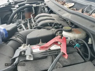 ✅ 2014 Ford Police Interceptor Utility • VIN: 1FM5K8AR2EGA28534 • Lot: 42982000. Wystawiony na IAAI z przebiegiem 146 373 mil. Bezpłatny archiwum sprzedaży aukcyjnych z USA i szczegółowy raport historii pojazdu na DreamBid. Zdjęcie 19.