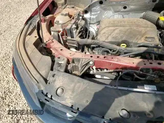 2024 Chevrolet Trax 1RS с VIN KL77LGE22RC007212, выставлен на аукционе Copart как лот 86273835 с пробегом 23 156 миль миль и Списание • Salvage title. История ставок и продаж доступна на DreamBid. Изображение 16.