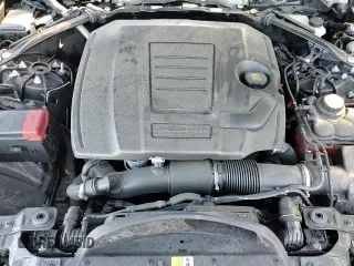 ✅ 2021 Jaguar F-Pace S • VIN: SADCJ2EXXMA677718 • Lot: 71598355. Wystawiony na Copart z przebiegiem 38 093 mil. Bezpłatny archiwum sprzedaży aukcyjnych z USA i szczegółowy raport historii pojazdu na DreamBid. Zdjęcie 15.