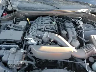 ✅ 2023 Dodge Durango SXT • VIN: 1C4RDJAG4PC598471 • Lot: 86132214. Wystawiony na Copart z przebiegiem 53 548 mil. Bezpłatny archiwum sprzedaży aukcyjnych z USA i szczegółowy raport historii pojazdu na DreamBid. Zdjęcie 14.