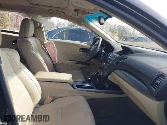 ✅ 2015 Acura RDX • VIN: 5J8TB4H3XFL022478 • Lot: 41463451. Wystawiony na IAAI z przebiegiem 77 076 mil. Bezpłatny archiwum sprzedaży aukcyjnych z USA i szczegółowy raport historii pojazdu na DreamBid. Zdjęcie 5.