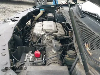 ✅ 2001 Acura MDX Touring • VIN: 2HNYD18801H515689 • Lot: 41648212. Listed on IAAI with 371,033 mi. Free auction sales archive from the USA and detailed vehicle history report at DreamBid. Image 19.