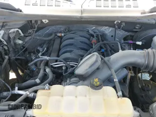 ✅ 2019 Ford F-150 XLT • VIN: 1FTEX1C51KFA73506 • Lot: 42065274. Listed on IAAI with 144,397 mi. Free auction sales archive from the USA and detailed vehicle history report at DreamBid. Image 19.