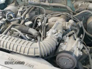 ✅ 1999 Mazda B-Series SE • VIN: 4F4ZR17X1XTM03734 • Лот: 41572741. Опубликован ранее на IAAI с пробегом 304 414 миль. Бесплатный доступ к архиву аукционных продаж из США и подробный отчёт об истории автомобиля на DreamBid. Изображение 12.