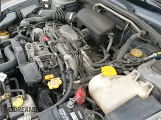 ✅ 2005 Subaru Impreza RS • VIN: JF1GG67525H811117 • Лот: 43549425. Опубликован ранее на IAAI с пробегом 253 356 миль. Бесплатный доступ к архиву аукционных продаж из США и подробный отчёт об истории автомобиля на DreamBid. Изображение 22.