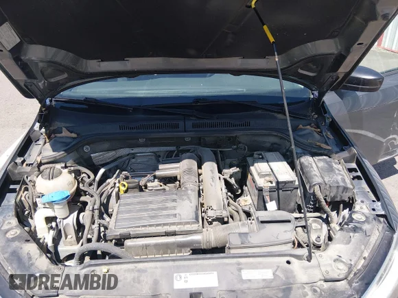 ✅ 2016 Volkswagen Jetta S • VIN: 3VW267AJ5GM413267 • Lot: 45341190. Wystawiony na IAAI z przebiegiem 99 169 mil. Bezpłatny archiwum sprzedaży aukcyjnych z USA i szczegółowy raport historii pojazdu na DreamBid. Zdjęcie 10.