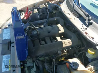 ✅ 2002 Chrysler Concorde LXi • VIN: 2C3HD36M62H153570 • Lot: 41684177. Wystawiony na IAAI z przebiegiem 127 172 mil. Bezpłatny archiwum sprzedaży aukcyjnych z USA i szczegółowy raport historii pojazdu na DreamBid. Zdjęcie 19.