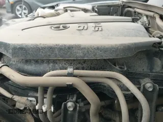 ✅ 2017 Toyota Tacoma TRD Sport • VIN: 5TFCZ5ANXHX051325 • Lot: 43546611. Wystawiony na IAAI z przebiegiem 162 726 mil. Bezpłatny archiwum sprzedaży aukcyjnych z USA i szczegółowy raport historii pojazdu na DreamBid. Zdjęcie 20.