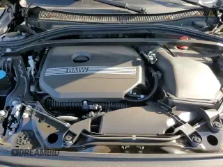 ✅ 2025 BMW 2 Series 228i xDrive • VIN: WBA23GG03S7S78770 • Лот: 90778845. Опубликован ранее на Copart с пробегом 3 720 миль. Бесплатный доступ к архиву аукционных продаж из США и подробный отчёт об истории автомобиля на DreamBid. Изображение 13.