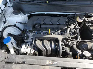 ✅ 2025 Hyundai Venue SEL • VIN: KMHRC8A3XSU346781 • Lot: 86280795. Listed on Copart with 10,134 mi. Free auction sales archive from the USA and detailed vehicle history report at DreamBid. Image 13.