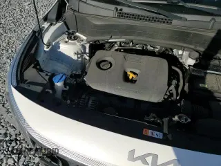 ✅ 2022 Kia Seltos S • VIN: KNDEU2AA2N7284517 • Lot: 86830535. Listed on Copart with 47,099 mi. Free auction sales archive from the USA and detailed vehicle history report at DreamBid. Image 14.