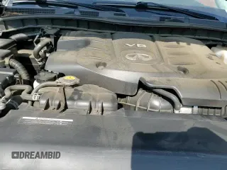 ✅ 2021 Infiniti QX80 Premium Select • VIN: JN8AZ2AF3M9718852 • Лот: 65365545. Опубликован ранее на Copart с пробегом 92 653 миль. Бесплатный доступ к архиву аукционных продаж из США и подробный отчёт об истории автомобиля на DreamBid. Изображение 16.