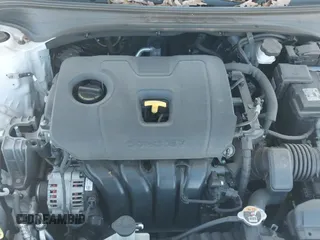 ✅ 2020 Kia Forte GT-Line • VIN: 3KPF34AD1LE178280 • Lot: 43687287. Listed on IAAI with 71,775 mi. Free auction sales archive from the USA and detailed vehicle history report at DreamBid. Image 19.