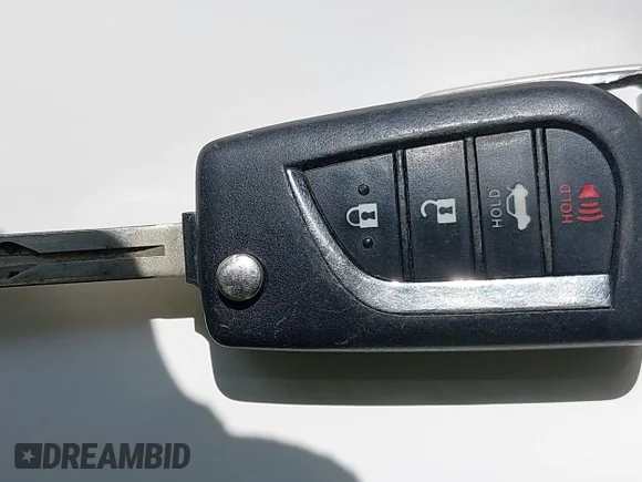 ✅ 2021 Toyota Camry SE • VIN: 4T1G11AK9MU522492 • Lot: 45314798. Wystawiony na IAAI z przebiegiem 51 975 mil. Bezpłatny archiwum sprzedaży aukcyjnych z USA i szczegółowy raport historii pojazdu na DreamBid. Zdjęcie 11.
