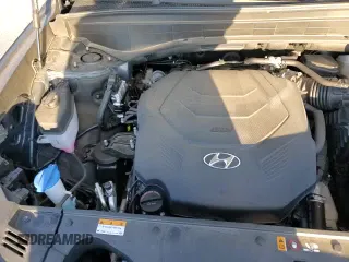 ✅ 2022 Hyundai Palisade Calligraphy • VIN: KM8R7DHE2NU417142 • Лот: 84872684. Опубликован ранее на Copart с пробегом 21 759 миль. Бесплатный доступ к архиву аукционных продаж из США и подробный отчёт об истории автомобиля на DreamBid. Изображение 14.