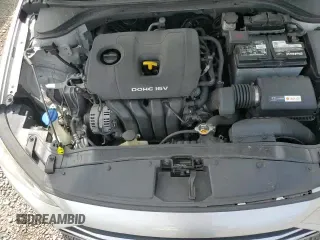 ✅ 2017 Hyundai Elantra SE • VIN: 5NPD74LF1HH084042 • Лот: 80365015. Опубликован ранее на Copart с пробегом 83 149 миль. Бесплатный доступ к архиву аукционных продаж из США и подробный отчёт об истории автомобиля на DreamBid. Изображение 13.