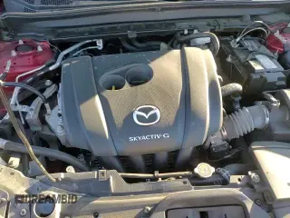 ✅ 2020 Mazda CX-30 Preferred • VIN: 3MVDMBDL9LM105044 • Lot: 90339765. Wystawiony na Copart z przebiegiem 35 341 mil. Bezpłatny archiwum sprzedaży aukcyjnych z USA i szczegółowy raport historii pojazdu na DreamBid. Zdjęcie 16.