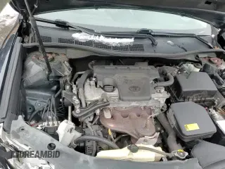 ✅ 2012 Toyota Camry • VIN: 4T4BFAFK9CR261423 • Лот: 46019275. Опубликован ранее на Copart с пробегом 212 755 миль. Бесплатный доступ к архиву аукционных продаж из США и подробный отчёт об истории автомобиля на DreamBid. Изображение 13.