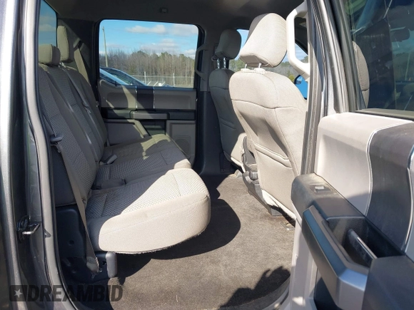 ✅ 2015 Ford F-150 Lariat • VIN: 1FTEW1CG0FFB25041 • Lot: 44403345. Wystawiony na IAAI z przebiegiem 236 213 mil. Bezpłatny archiwum sprzedaży aukcyjnych z USA i szczegółowy raport historii pojazdu na DreamBid. Zdjęcie 8.