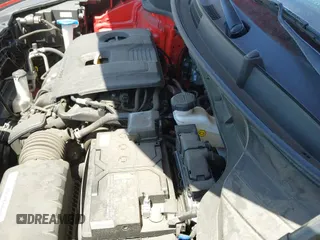 ✅ 2023 Kia Soul LX • VIN: KNDJ23AU7P7202658 • Лот: 42312297. Опубликован ранее на IAAI с пробегом 38 103 миль. Бесплатный доступ к архиву аукционных продаж из США и подробный отчёт об истории автомобиля на DreamBid. Изображение 19.