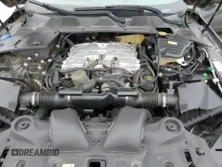 ✅ 2019 Jaguar XJ Portfolio • VIN: SAJWA2G76K8W20136 • Lot: 94327475. Listed on Copart with 144,134 mi. Free auction sales archive from the USA and detailed vehicle history report at DreamBid. Image 13.