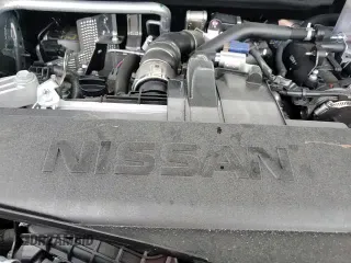 ✅ 2024 Nissan Rogue SV • VIN: 5N1BT3BA9RC727717 • Лот: 81597885. Опубликован ранее на Copart с пробегом 24 673 миль. Бесплатный доступ к архиву аукционных продаж из США и подробный отчёт об истории автомобиля на DreamBid. Изображение 17.