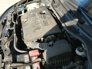 ✅ 2017 Toyota Corolla • VIN: JTNKARJE5HJ547271 • Лот: 43408893. Опубликован ранее на IAAI с пробегом 101 407 миль. Бесплатный доступ к архиву аукционных продаж из США и подробный отчёт об истории автомобиля на DreamBid. Изображение 19.