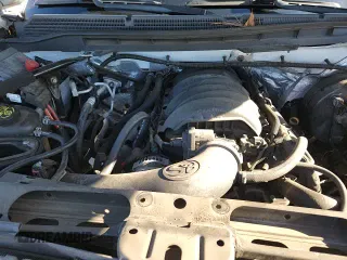 ✅ 2017 GMC Sierra 1500 SLT • VIN: 3GTU2NEC7HG384099 • Lot: 91989575. Listed on Copart with 118,968 mi. Free auction sales archive from the USA and detailed vehicle history report at DreamBid. Image 16.