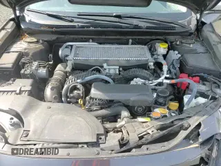 ✅ 2022 Subaru Legacy Touring XT • VIN: 4S3BWGP67N3025137 • Lot: 61800875. Listed on Copart with 38,034 mi. Free auction sales archive from the USA and detailed vehicle history report at DreamBid. Image 15.