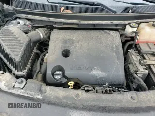 2018 Chevrolet Traverse LS с VIN 1GNEVFKW0JJ196889, выставлен на аукционе Copart как лот 82408665 с пробегом 124 944 миль миль и Списание • Salvage title. История ставок и продаж доступна на DreamBid. Изображение 16.