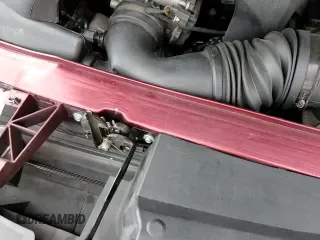 2018 Dodge Challenger R/T with VIN 2C3CDZBT9JH183462, listed as a Copart auction lot 81403825 with 85,062 mi miles and Salvage title. Bid and sale history available at DreamBid. Image 13.