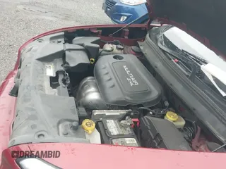 ✅ 2016 Jeep Cherokee Altitude • VIN: 1C4PJMAB3GW348675 • Lot: 43676594. Listed on IAAI with 121,090 mi. Free auction sales archive from the USA and detailed vehicle history report at DreamBid. Image 21.