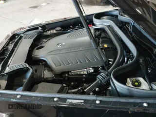 ✅ 2025 Mercedes-Benz G 550 • VIN: W1NWH1AB8SX003403 • Lot: 41318057. Listed on IAAI with 2,458 mi. Free auction sales archive from the USA and detailed vehicle history report at DreamBid. Image 19.