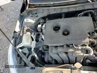 ✅ 2020 Nissan Altima SV • VIN: 1N4BL4DV9LC272794 • Lot: 82263305. Listed on Copart with 91,530 mi. Free auction sales archive from the USA and detailed vehicle history report at DreamBid. Image 15.