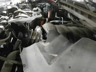 ✅ 2018 Chevrolet Silverado 1500 LTZ • VIN: 3GCUKSEC0JG315503 • Lot: 43207658. Listed on IAAI with 99,916 mi. Free auction sales archive from the USA and detailed vehicle history report at DreamBid. Image 19.