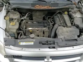 ✅ 2010 Dodge Caliber • VIN: 1B3CB1HA8AD587747 • Лот: 83140504. Опубликован ранее на Copart с пробегом 174 208 миль. Бесплатный доступ к архиву аукционных продаж из США и подробный отчёт об истории автомобиля на DreamBid. Изображение 13.