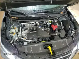 ✅ 2024 Nissan Rogue S • VIN: 5N1BT3ABXRC705638 • Лот: 93240095. Опубликован ранее на Copart с пробегом 47 048 миль. Бесплатный доступ к архиву аукционных продаж из США и подробный отчёт об истории автомобиля на DreamBid. Изображение 14.