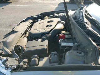 ✅ 2016 Lincoln MKZ • VIN: 3LN6L2G99GR610521 • Лот: 43251630. Опубликован ранее на IAAI с пробегом 101 162 миль. Бесплатный доступ к архиву аукционных продаж из США и подробный отчёт об истории автомобиля на DreamBid. Изображение 19.