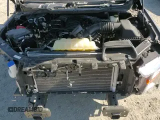 ✅ 2022 Ford F-150 XL • VIN: 1FTMF1C50NKE60266 • Lot: 64695395. Listed on Copart with 28,598 mi. Free auction sales archive from the USA and detailed vehicle history report at DreamBid. Image 14.