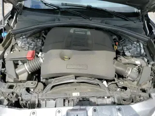 ✅ 2021 Jaguar F-Pace S • VIN: SADCJ2EU2MA674009 • Лот: 57957725. Опубликован ранее на Copart с пробегом 41 659 миль. Бесплатный доступ к архиву аукционных продаж из США и подробный отчёт об истории автомобиля на DreamBid. Изображение 16.