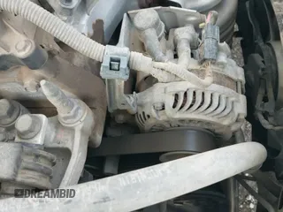 ✅ 2011 Honda Civic LX-S • VIN: 19XFA1F68BE031192 • Лот: 43578206. Опубликован ранее на IAAI с пробегом 139 902 миль. Бесплатный доступ к архиву аукционных продаж из США и подробный отчёт об истории автомобиля на DreamBid. Изображение 20.