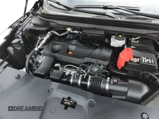 ✅ 2021 Acura RDX • VIN: 5J8TC1H33ML001514 • Лот: 70906365. Опубликован ранее на Copart с пробегом 34 923 миль. Бесплатный доступ к архиву аукционных продаж из США и подробный отчёт об истории автомобиля на DreamBid. Изображение 15.